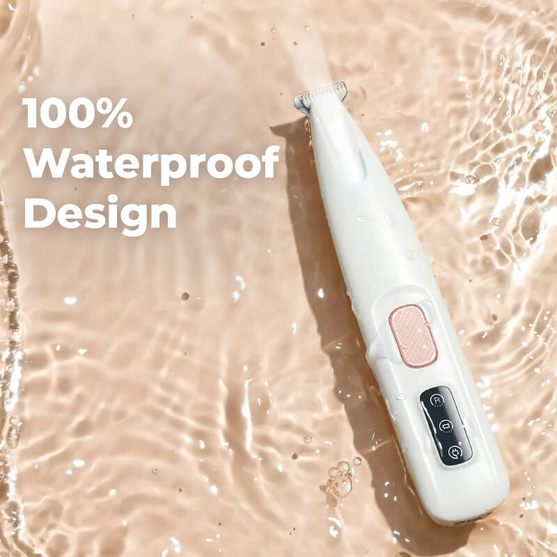 CalmClippers™ for Cats