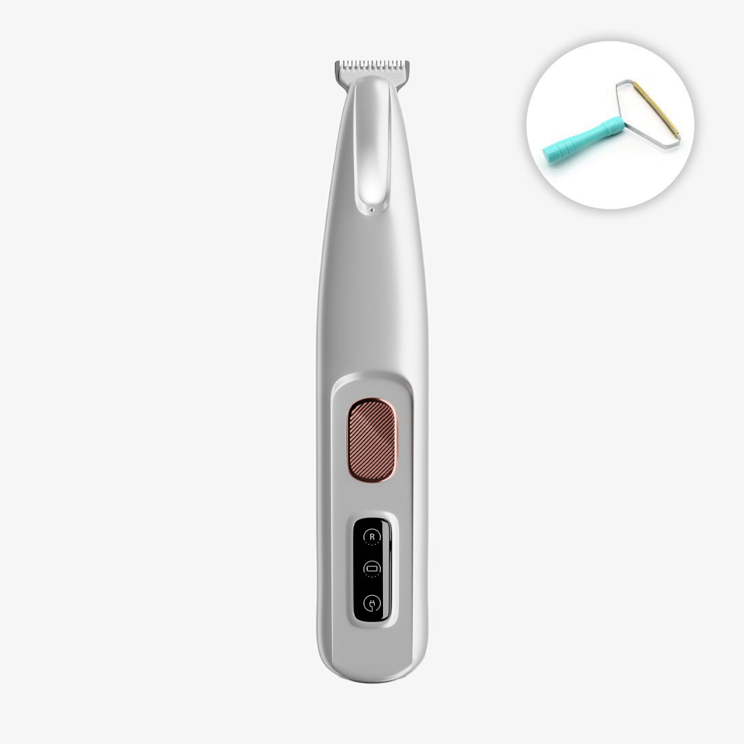 CalmClippers™ for Dogs